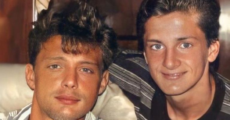 Alejandro Basteri es demandado por fraude en marca de ropa en honor a madre de Luis Miguel