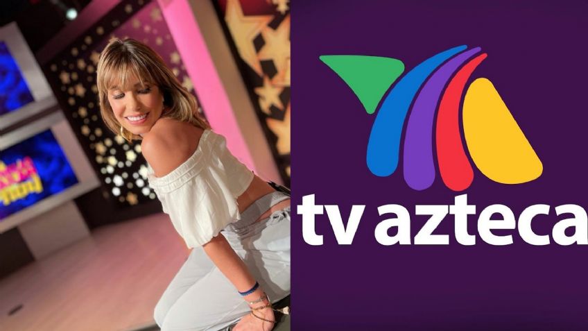 Tras 12 años en TV Azteca, Escalona 'hunde' a 'VLA' y confirma que se queda en 'Hoy'