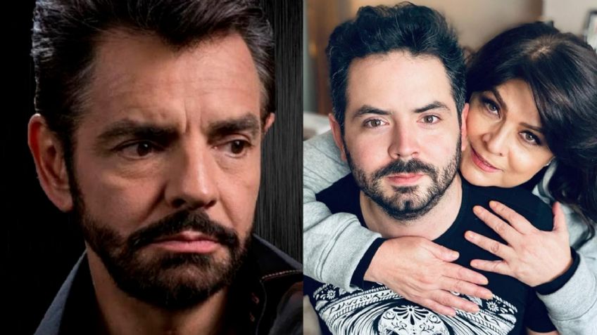 Tras pleito con Victoria Ruffo, Eugenio Derbez confirma en 'Hoy' que está separado de José Eduardo