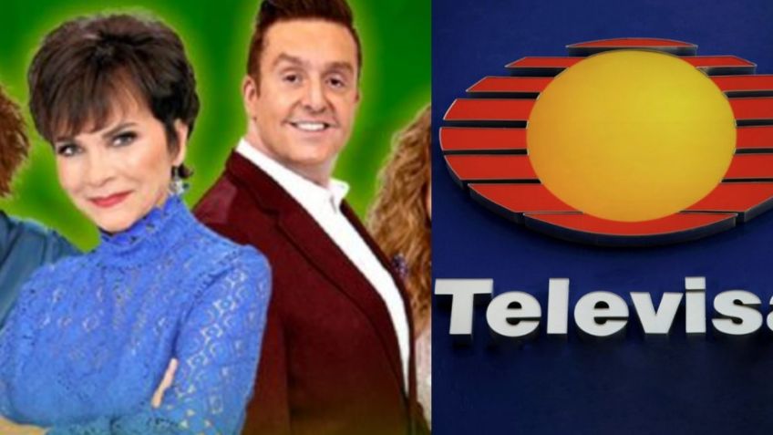 Tras pleito con Bisogno y perder exclusividad con TV Azteca, Televisa quita veto a famosa actriz