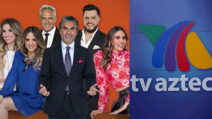 Adiós 'Hoy': Tras divorcio y veto de Televisa por irse a TV Azteca, conductora se declara lesbiana