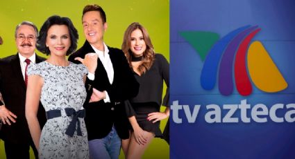 ¿Vuelve a Televisa? Tras 25 años en 'Ventaneando', Chapoy 'cambia' TV Azteca por nueva empresa