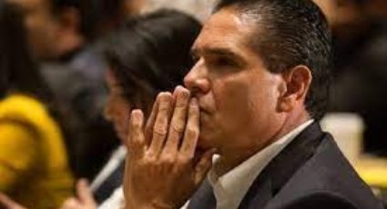 Silvano Aureoles, exgobernador de Michoacán, iría a 'juicio político' por esta razón