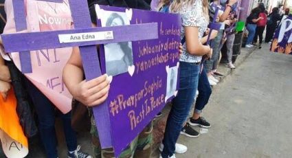 Feminicidios: Ante alza de violencia contra la mujer en Sonora, colectivos se movilizan este 25N