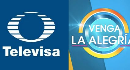 Adiós 'Hoy': Tras 4 años en Televisa, famoso actor vuelve a TV Azteca y da dura noticia en 'VLA'