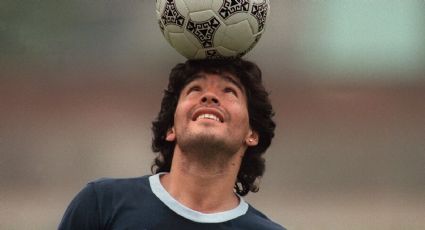 Familia, gremio del futbol y aficionados recuerdan a Diego Armando Maradona a un año de su muerte