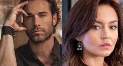 Sebastián Rulli es captado en íntima FOTO en Televisa; acusa a Angelique Boyer