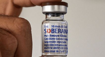 Cuba impacta al mundo tras revelar el nivel de efectividad de su vacuna contra el Covid-19