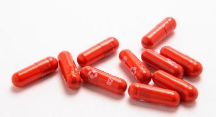 EU: Las píldoras Merck contra el Covid-19 serían aprobadas por la FDA en pocos días