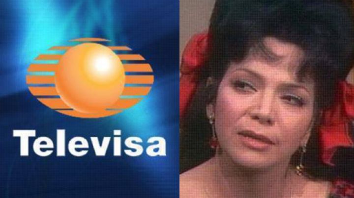 Tras 12 años desaparecida, querida actriz de Televisa vuelve y confirma que se une ¿a TV Azteca?