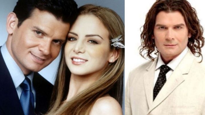 Tras 16 años en TV Azteca y caer en crisis, galán de novelas pierde exclusividad y vuelve a Televisa