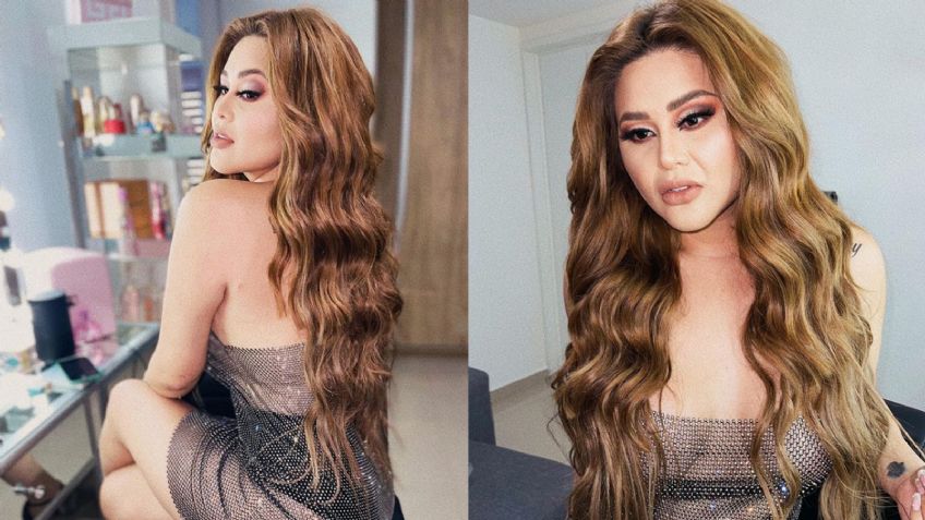 "La misma carota de Lyn May": 'Gomita' se luce con coqueto baile en Instagram y se la comen viva