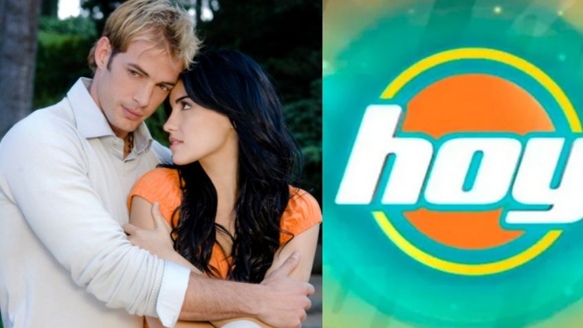 Sin exclusividad en Televisa y veto de Chapoy, actriz llega a 'Hoy' y confirma retiro de las novelas