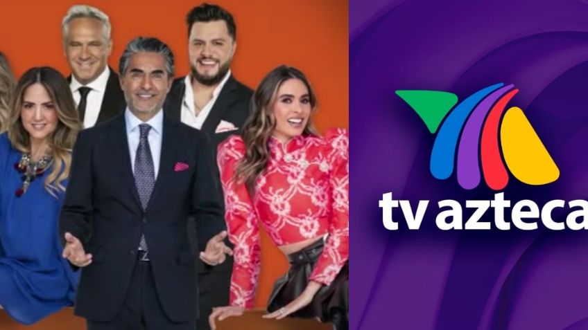 Tras 'amorío' con productor y caer en drogas, conductor traiciona a 'Hoy' ¿y se une a TV Azteca?
