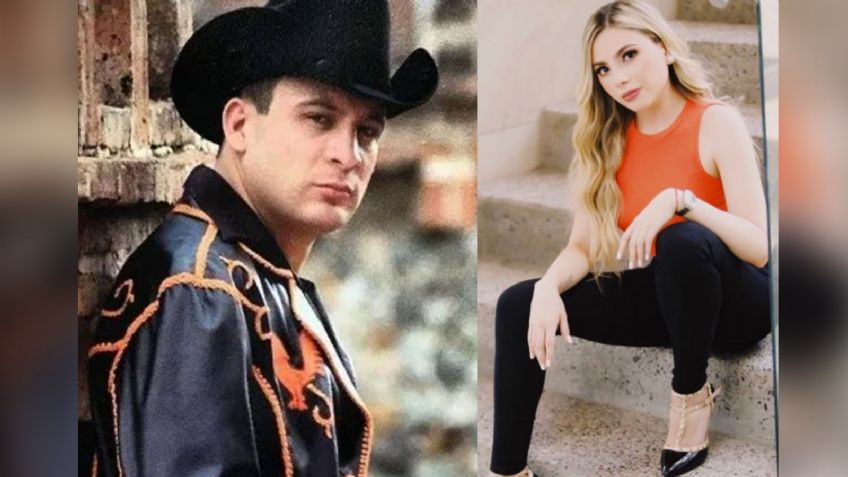 Valeria Elizalde relata cómo fue la primera vez que vio el video de la autopsia de Valentín Elizalde