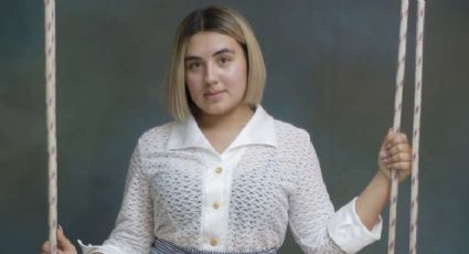 Feminista de solo 18 años: Marisol, la joven que asistió a una marcha en Guaymas y fue asesinada