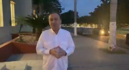 VIDEO: Ataque armado en Guaymas "no va a quedar sin castigo", asegura Alfonso Durazo