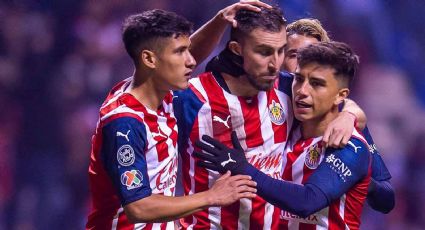 Chivas jugaría partido amistoso contra este equipo de la Premier League