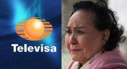Carmen Salinas queda fuera de novela en Televisa y familia confirma inesperada noticia en 'Hoy'