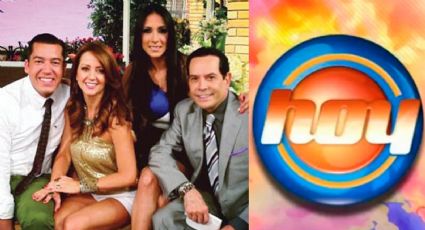 Tras veto en Televisa y pleito con Galilea Montijo, exconductora de 'Hoy' se une ¿a TV Azteca?
