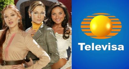 Tras años desaparecida y sin exclusividad en Televisa, actriz vuelve a las novelas ¿en TV Azteca?