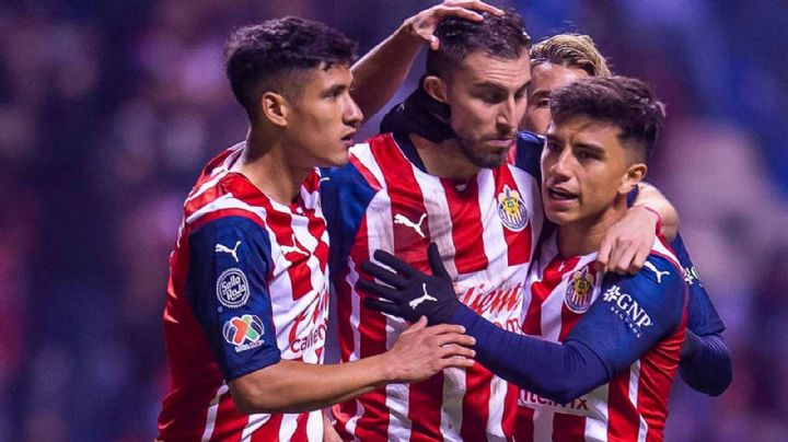 Chivas jugaría partido amistoso contra este equipo de la Premier League