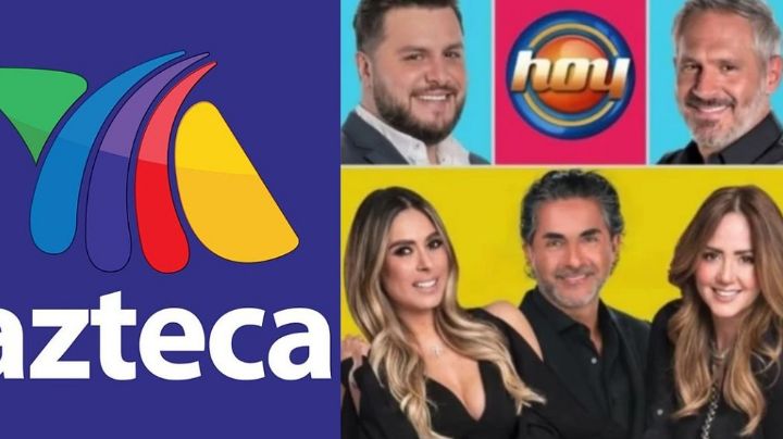 Adiós Televisa: Tras dejar TV Azteca, polémico conductor renuncia a 'Hoy' y abandona México