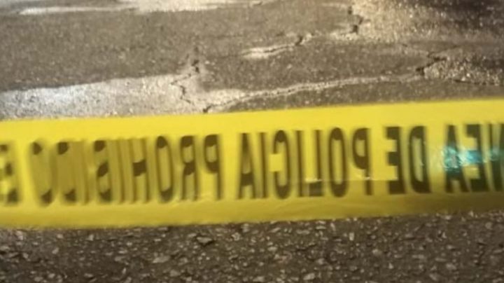 De miedo: Crimen organizado deja tres cadáveres desmembrados a la orilla de la carretera