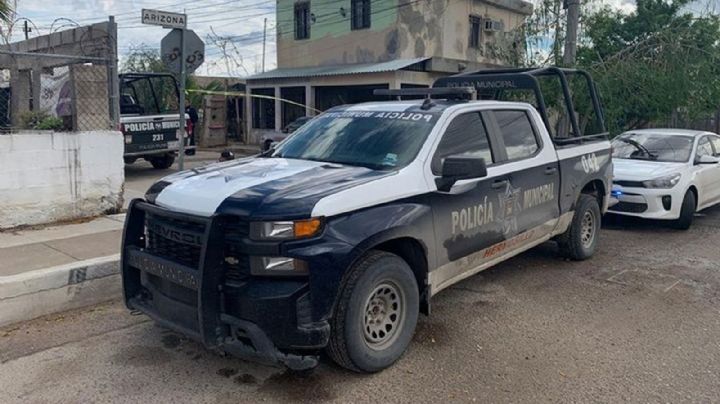 Con signos de violencia, encuentran cuerpo sin vida en la Jacinto López de Hermosillo