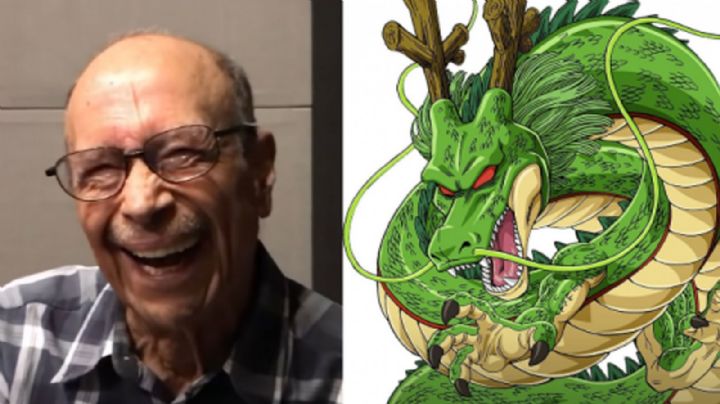 Luto en el doblaje: Fallece Abel Rocha, actor de doblaje, recordado por la voz de Shenglong