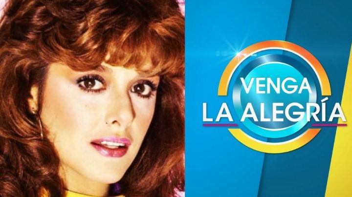 Acabó desfigurada: Tras amorío con su jefe en Televisa y 15 años vetada, actriz da exclusiva a 'VLA'