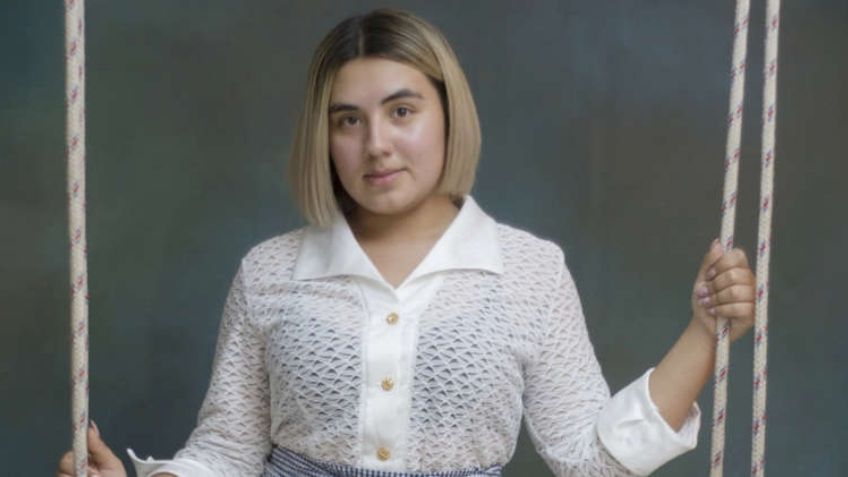 Feminista de solo 18 años: Marisol, la joven que asistió a una marcha en Guaymas y fue asesinada