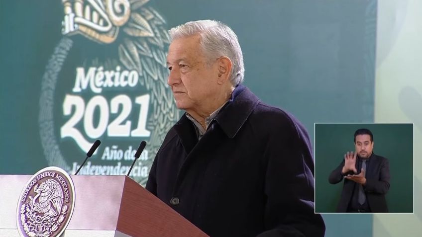 Esto dijo AMLO sobre el ataque armado en Guaymas; revelan nueva información del tiroteo