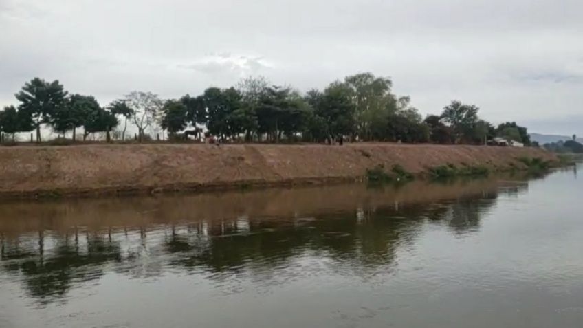 Mañana violenta en Cajeme: Comando armado ultima a balazos a hombre en la Nueva Esperanza