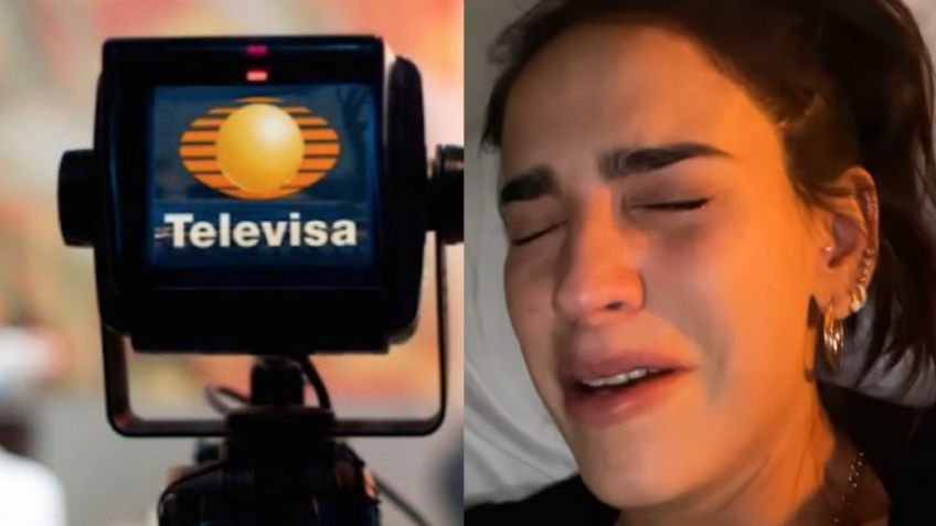 Desde 'Hoy', actriz de Televisa destroza a Bárbara de Regil tras ser 'vetada': "Cállate"