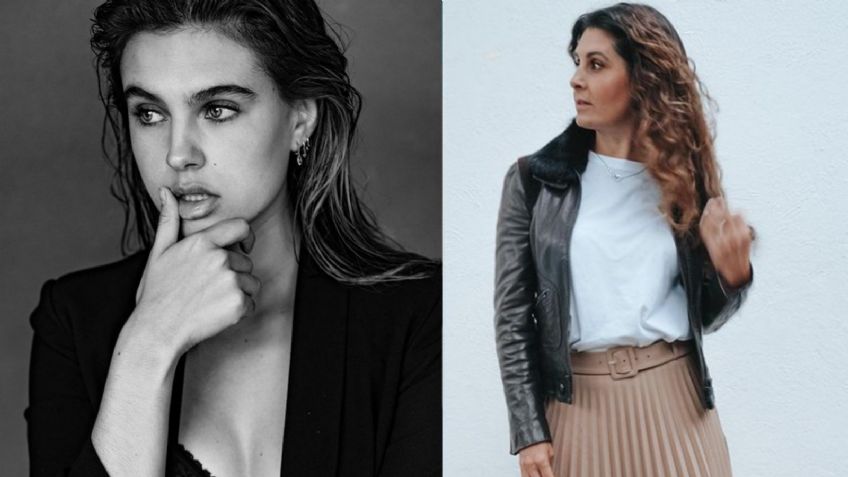 Televisa, en shock: Romina Poza presume su belleza y opaca a Mayrín Villanueva con tremendas fotos