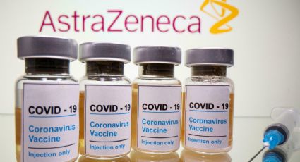 Coronavirus: AstraZeneca espera que su vacuna sea efectiva contra la variante Ómicron