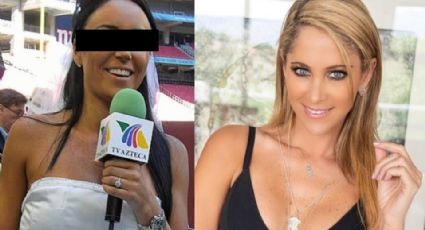 ¡Escándalo en TV Azteca! Inés Sainz rompe el silencio y revela brutal información sobre Inés Gómez Mont