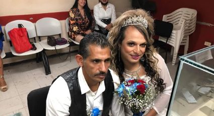 FOTOS: A 12 años de su boda simbólica, primera pareja de hombres se casa en Ciudad Obregón