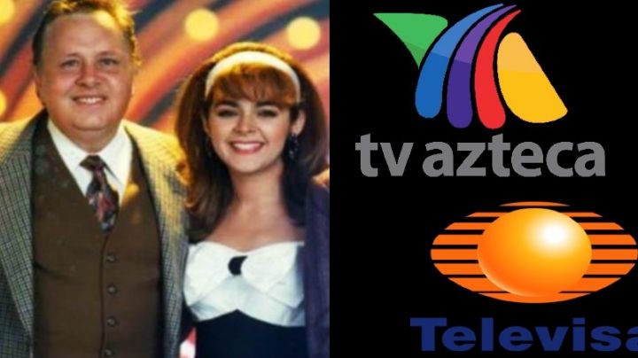 Adiós 'VLA': Tras rechazo por "gorda" y cirugías, conductora fracasa en TV Azteca y llega a Televisa