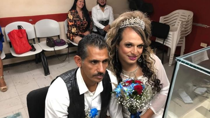 FOTOS: A 12 años de su boda simbólica, primera pareja de hombres se casa en Ciudad Obregón