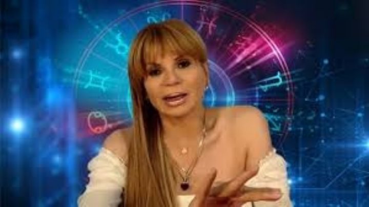 Mi horóscopo de hoy 20 de diciembre: Mhoni Vidente te comparte las predicciones para tu signo