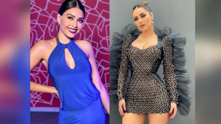 Conductoras de 'VLA' se exhiben con tremenda 'pelea' en redes sociales