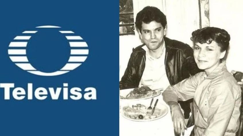 Golpe a TV Azteca: 'Sergio Andrade' llegaría a Televisa ¿para exhibir su romance con Chapoy?