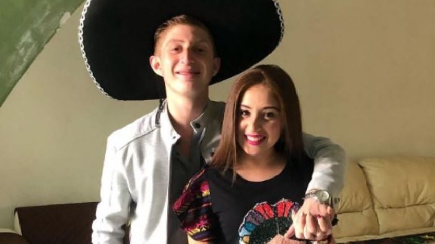 A casi un mes de la muerte de Octavio Ocaña, hermana del actor da devastador mensaje