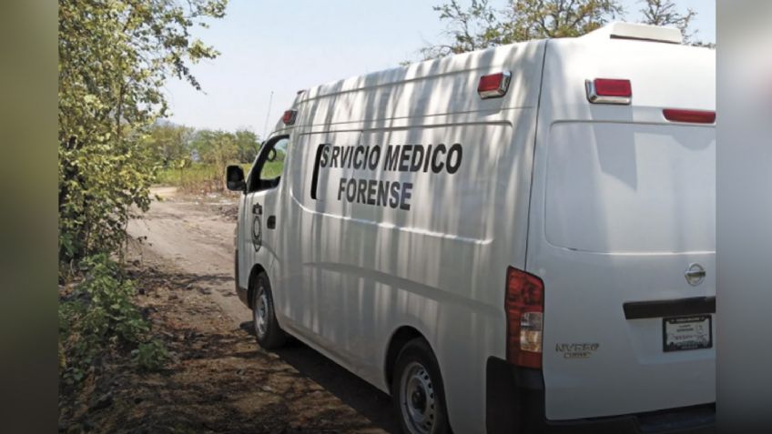 Asesinan a un hombre y lo dejan en la vía pública torturado; tenía el tiro de gracia