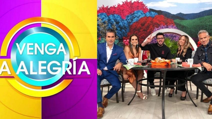 Televisa 'hunde' a 'VLA': Nueva integrante se une a 'Hoy' y exhibe grave crisis en TV Azteca