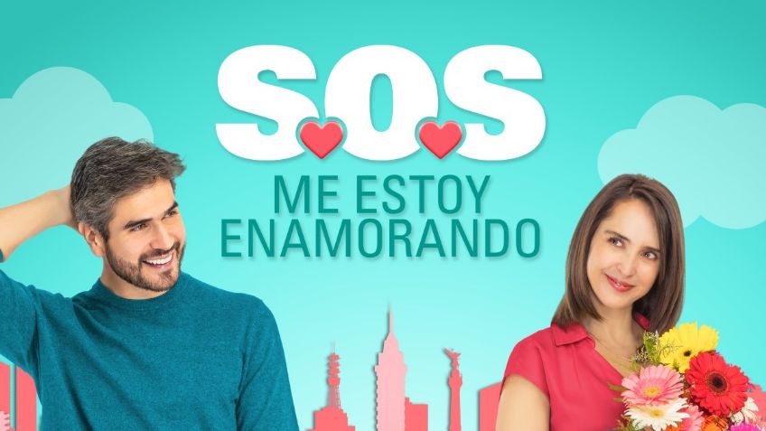 ¿Romance en Televisa? Actores de 'S. O. S. Me estoy enamorando' confirmarían su noviazgo