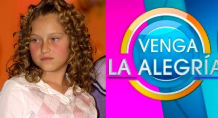¡Vuelve a 'VLA'! Tras 16 años en Televisa y llegar a 'Hoy', querida actriz se une a TV Azteca