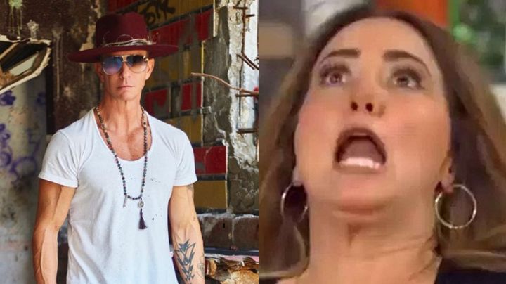 ¡Adiós 'Hoy'! Tras años en Televisa, Erik Rubín traiciona a Andrea Legarreta y se va a TV Azteca